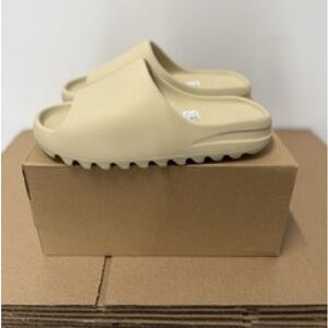 Adidas Yezzy Bone Slides